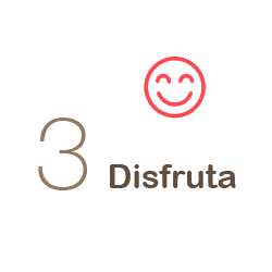 3disfruta