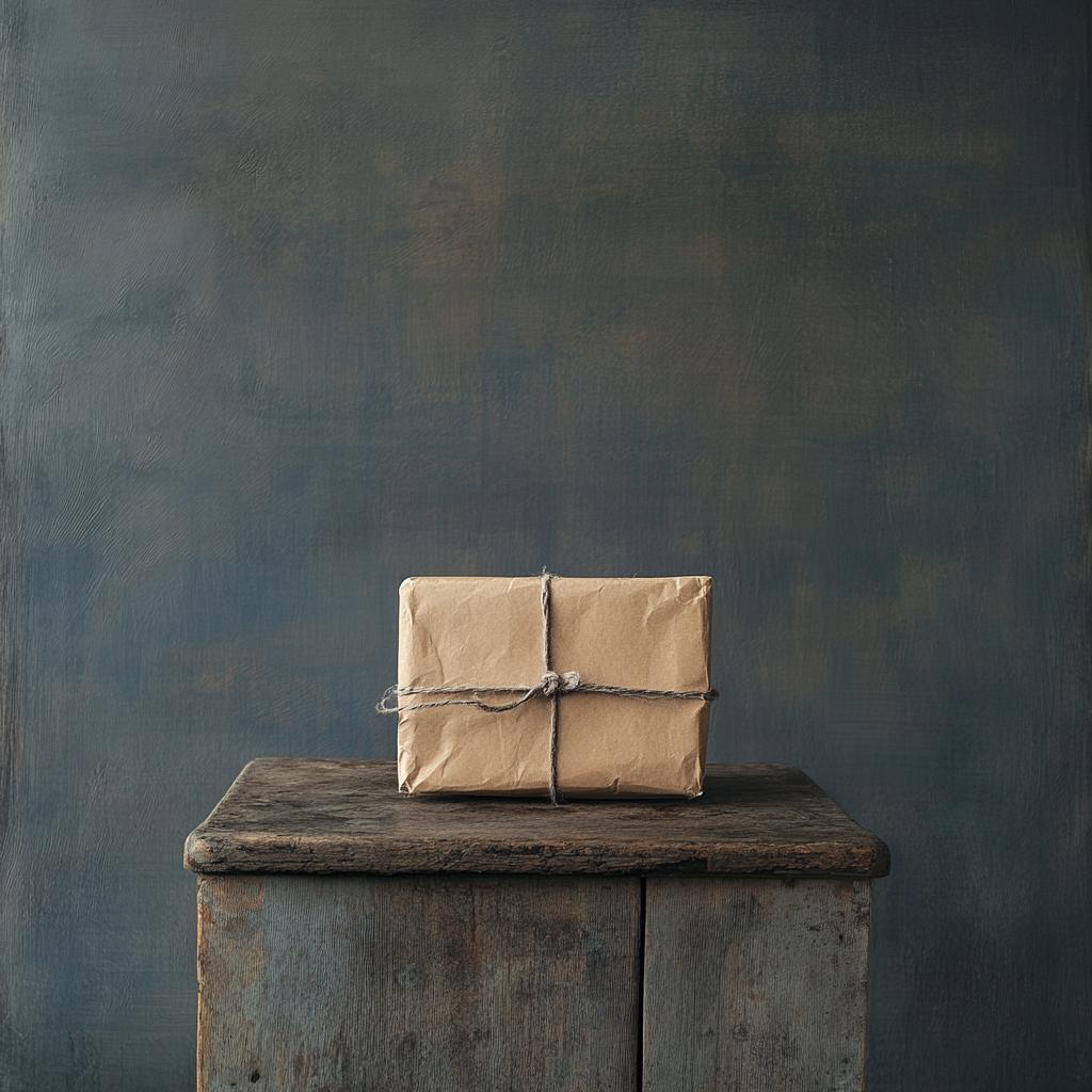 computer641_award_winning_photography_of_a_small_packet_–v_6.1_33298761-a77e-44a7-b879-67c73ab6193d