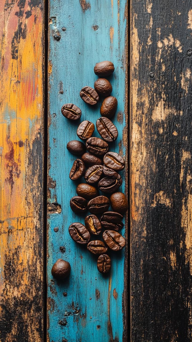 computer641_award_winning_photography_of_coffee_beans_on_an_old_31b7f1f0-0b51-4fca-b675-1e39f3f0c156